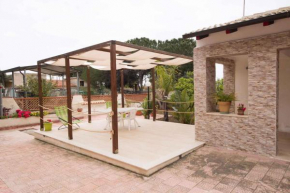  Two-Bedroom Apartment in Siracusa II  Оньина